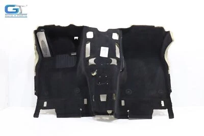 BMW 750 740 F01 F02 XDRIVE 2013-2015 ALFOMBRILLA ALFOMBRILLA REVESTIMIENTO OEM Foto 1 de 4