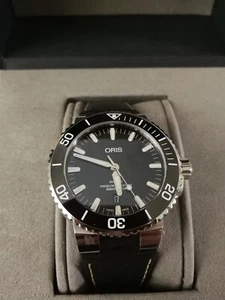 Oris Automatik SN :3697271 - Bild 1 von 5