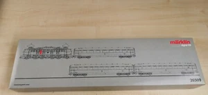 Märklin 26509 Fernschnellzu Berlin Leipzig T2937 - Bild 1 von 12