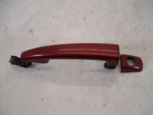 MANIJA PUERTA DELANTERA CITROEN C3 VTR - EXTERIOR ROJO EKQD 2009-2016 - Imagen 1 de 12