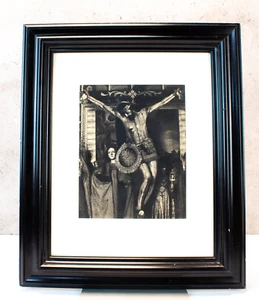 Paul Strand Christ on Cross Photogravure - Picture 1 of 4