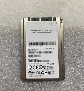 Micron MTFDDAA256MAR-1K1AB 00W1231IBM 1.8" SATA/SSD Internal Solid State Drive - Picture 1 of 4