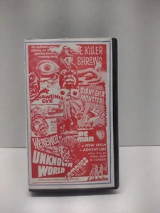 I'm All Right Jack, VHS, 1969, w Peter Sellers, Ian Carmichael, Non-rental - Picture 1 of 4
