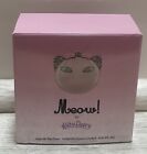 Katy Perry Meow Locket Solid Perfume Necklace Brand New 2011