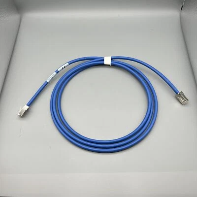 Cable Ethernet HP QS129A Cat 5E 7 pies resistente, flexible y duradero Foto 1 de 4