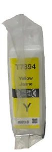 EPSON T7894 ORIGINALE GIALLO WORKFORCE PRO WF-5190/WF-5620/WF-5690 [NO BOX] - Picture 1 of 2