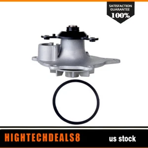 Engine Water Pump for Chrysler Town & Country Voyager 3.3L 3.8L V6 OHV 2001-2007 - Picture 1 of 7