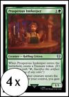 MTG - 4 x Prosperous Innkeeper - Playset of 4 - Lord of the Rings Commander