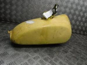 Yamaha AT1 125cc AT1 MX Kraftstoff Benzin Benzintank  - Bild 1 von 11