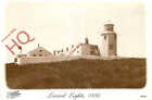 Picture Postcard-:Lizard, Lights (Lighthouse) 1895 (Repro) [Frith's]