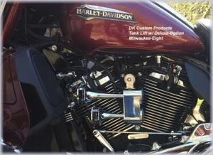 Touring Model Tank Lift Kit - Picture 1 of 6