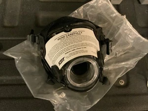 NEUF Scott AV2000 AV-2000 SCBA masque large face - Photo 1/1