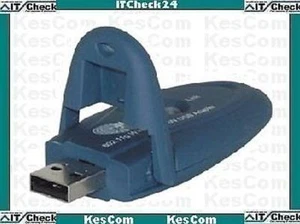 Allnet WLAN USB Adapter ALL0263 WPA WPA2 auch Window 7 - Bild 1 von 1