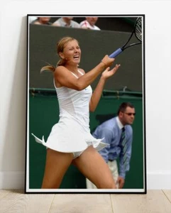 Maria Sharapova Photo / Poster : Up To 36" - Picture 1 of 2