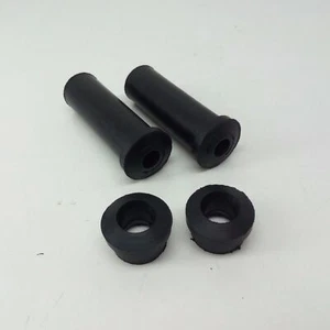 KIT SUPPORTI BISCOTTINO BALESTRA PER 4401813 FIAT PANDA 4X4 AL 03 LANCIA Y10 4x4 - Imagen 1 de 6