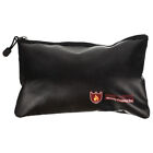  Fireproof File Bag Travel Organizer Pouch Small Safe Multi- Functionl Holder