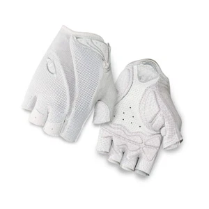 Giro Cycling Gloves Glove Monica White Breathable Flexible Protective - Picture 1 of 1