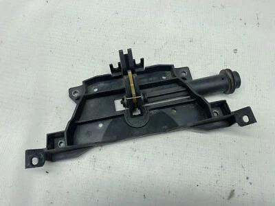 Asiento BMW K1200RS bloqueo mecanismo de cierre Seat catch latch (6) 97' Foto 1 de 2