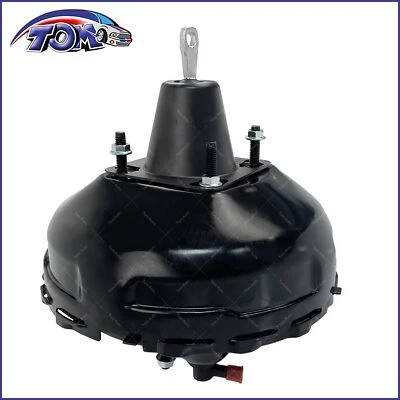 Power Brake Booster For Chevrolet Olds Buick Electra LeSabre Cadillac 54-71045 - Image 1 of 4