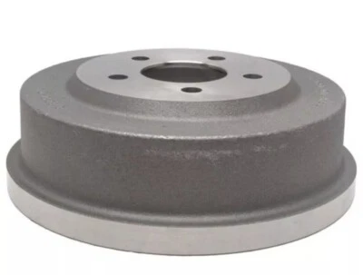 Set of 2 Brake Drums RAYBESTOS Front for Dodge Plymouth 10 - Image 1 of 4