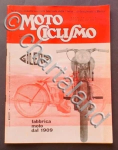 Wochenzeitschrift - Motorrad - Nr. 21 - 1954 - - Bild 1 von 1