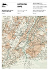 Pepin Van Roojen Historical Maps (Paperback)