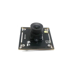 2MP Festfokus USB Kamera Modul Global Shutter Industriekamera Webcam für PC - Bild 1 von 10