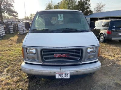 Headlight Sealed Beam Fits 96-17 EXPRESS 2500 VAN 271626 - Image 1 of 4