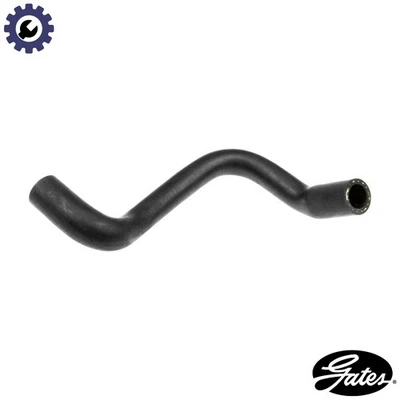 HEATER HOSE 02-2844 FOR SKODA OCTAVIA/Combi VW BORA GOLF/IV/Mk/Van/VAN JETTA - Image 1 of 4