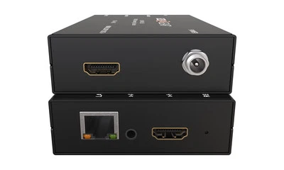 BZBGEAR 1080P H.264/265 HDMI codificatore streaming video e audio BG-HAVS - Immagine 1 di 4