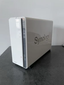 synology ds120j nas - Bild 1 von 4