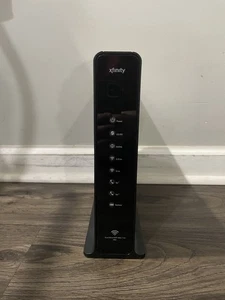Xfinity Cisco DPC3941T XB3 Dual Band WiFi High-Speed Modem & Router - Picture 1 of 6