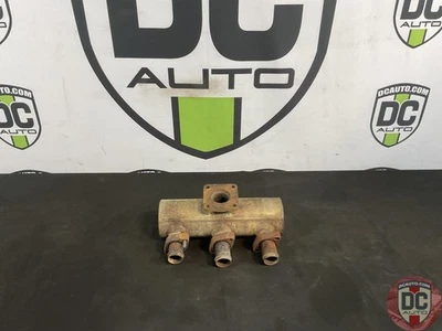 Porsche 911 930 Turbo 1975-1979 reactor térmico 93011315001 134842 Foto 1 de 4