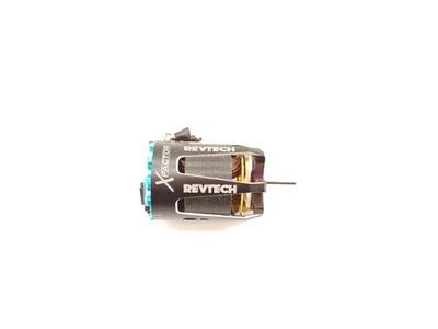 Trinity Revtech X-Factor 13.5T 1/10 Sensored Brushless 540 Used - Image 1 of 4