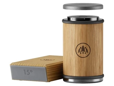 HORL 3 Sharpener - Ceramic & Diamond Sharpening Discs - 2 Sharpening Angles - Oa