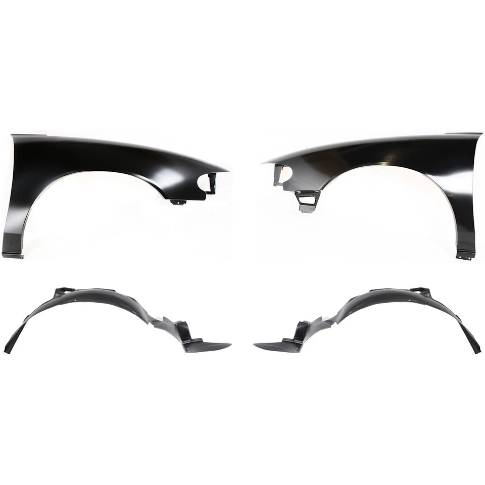Fender Kit For 1997-2005 Buick Century Front - Image 1 of 4