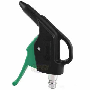 PrevoS1 Blow Gun 174 PSI Max Composite Tip 1/4" High Flow Style Plug EBG07PRE - Bild 1 von 6