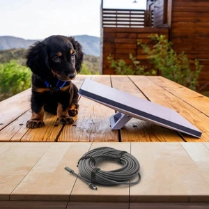 Sleek and Efficient 100W USB C to DC Power Cable for Starlink Mini Waterproof - Zdjęcie 1 z 30