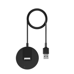 USB Charger Dock Overload Protection Data Cord Cable for Realme-Band Smart Watch - Zdjęcie 1 z 9
