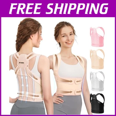 Alisadora de hombros para escoliosis Foto 1 de 4