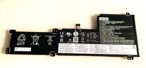 Batterie originale L19M4PF1 Lenovo Ideapad 5 15ALC05 santé 90,8% 15V 4670mAh - Afbeelding 1 van 3
