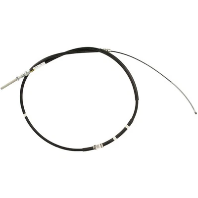 BRCA-128 Motorcraft Parking Brake Cable for Ford F-650 F-750 2016-2019, 2021 Foto 1 de 3