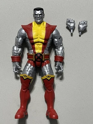 Marvel Legends Colossus 80th Anniversary X-men - Image 1 of 2