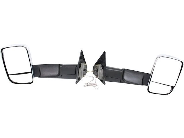 Mirror For 02-09 Dodge Ram 1500 2500 3500 SLT ST Laramie SRT-10 Sport KT75N3 - Image 1 of 1