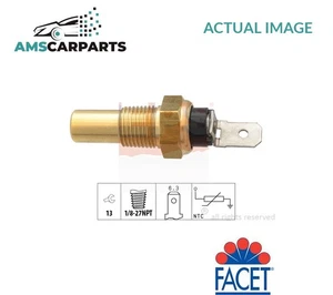 COOLANT TEMPERATURE SENSOR FRONT 1830115 EPS NEW OE REPLACEMENT - Picture 1 of 5