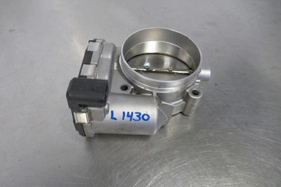 EB1430 2016 16 LAMBORGHINI HURACAN CARROCERÍA DEL ACELERADOR IZQUIERDA IZQUIERDA IZQUIERDA Foto 1 de 4