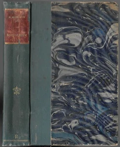 DARIOLETTE par Maurice MAINDRON Edition Alphonse LEMERRE Roman 1912 - Picture 1 of 12