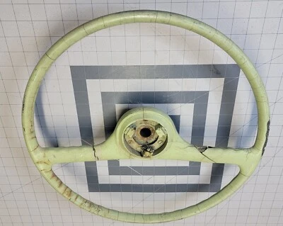 Camión Willys 1946-1949 volante camioneta jeepster 48-49 Foto 1 de 4