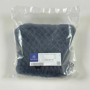 MERCEDES BENZ E CLASS OEM LUGGAGE NET A2128680074 - Picture 1 of 1