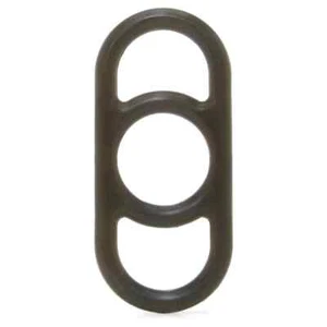 Calexotics - Silicone Erection Enhancer Penis Ring Smoke - Picture 1 of 3